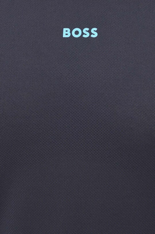 Boss Green t-shirt 50506355 sötétkék