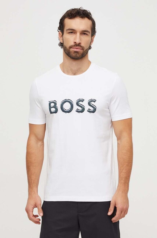 Футболка Boss Green 2 шт regular мультиколор 50506362