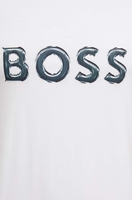 BOSS Green tricou 2-pack 50506362 multicolor