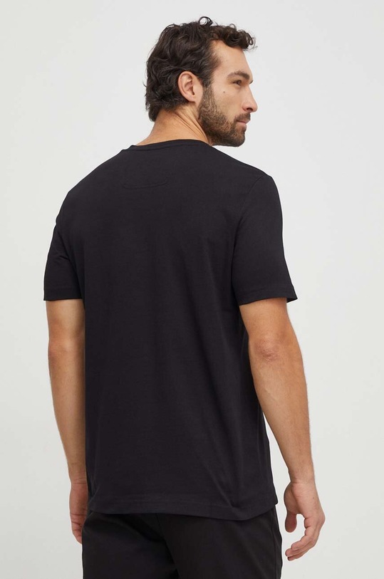 Îmbrăcăminte BOSS Green tricou 50506363 negru