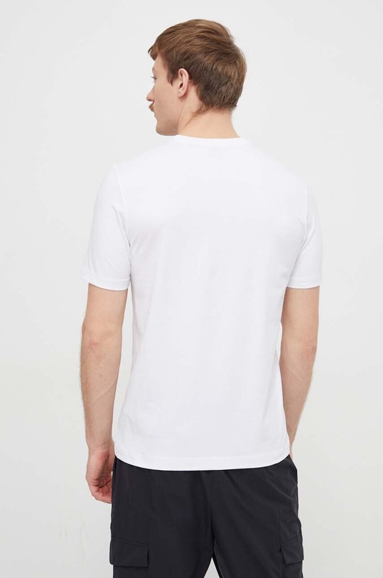 Oblečení Tričko Boss Green 50506372 bílá