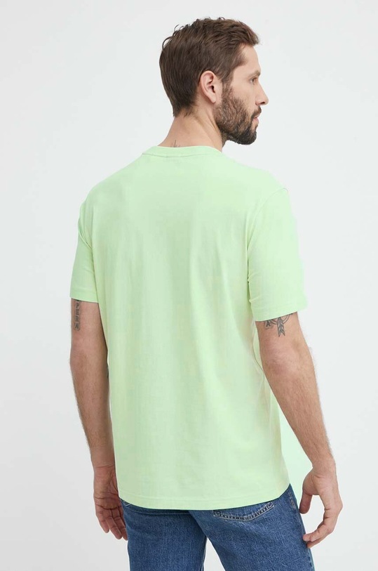 Odzież BOSS Green t-shirt 50506373 zielony