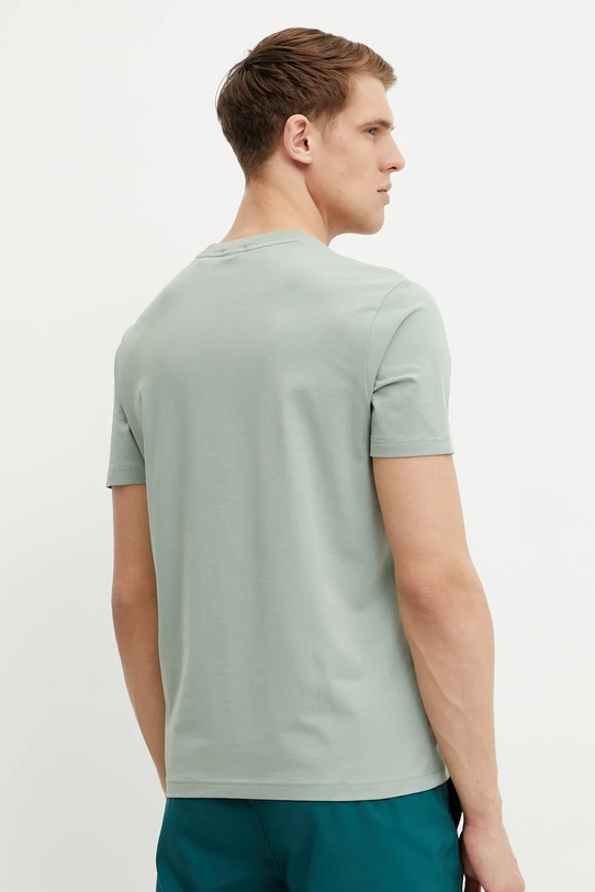 Îmbrăcăminte BOSS Green tricou Tee 50506373 verde