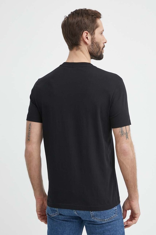 Odzież BOSS Green t-shirt 50506373 czarny