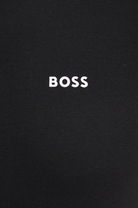 Футболка Boss Green чорний 50506373