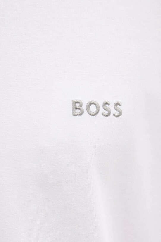 Футболка лаунж BOSS білий 50515312