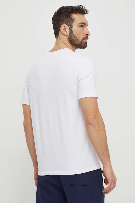 Odzież BOSS t-shirt lounge 50515312 biały