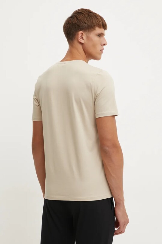 Îmbrăcăminte BOSS tricou lounge 50515312 bej