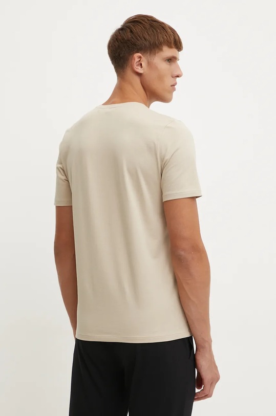 Îmbrăcăminte BOSS tricou lounge 50515312 bej