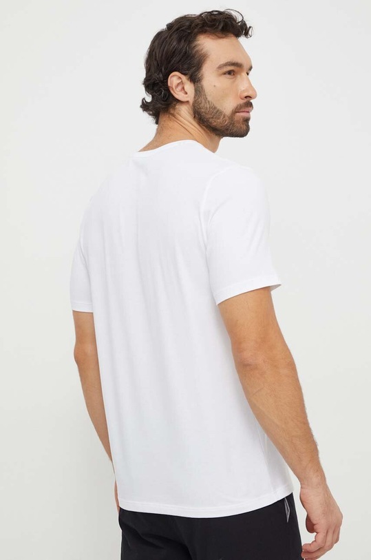 Odzież BOSS t-shirt 50515391 biały