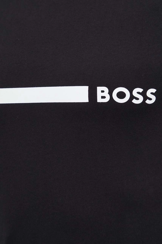 BOSS tricou din bumbac 50517970 negru