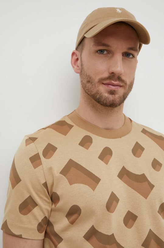 BOSS t-shirt 50504100