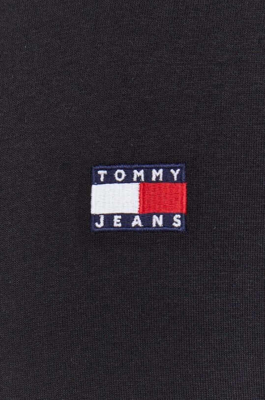 Хлопковая футболка Tommy Jeans DM0DM17995