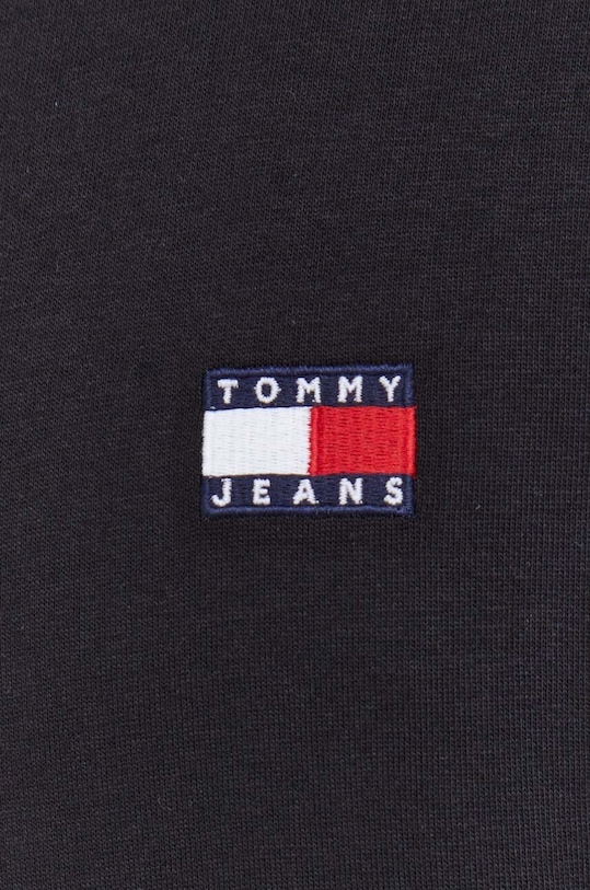 Tommy Jeans t-shirt bawełniany DM0DM17995