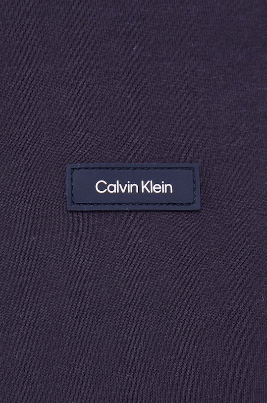 Calvin Klein t-shirt granatowy K10K112724