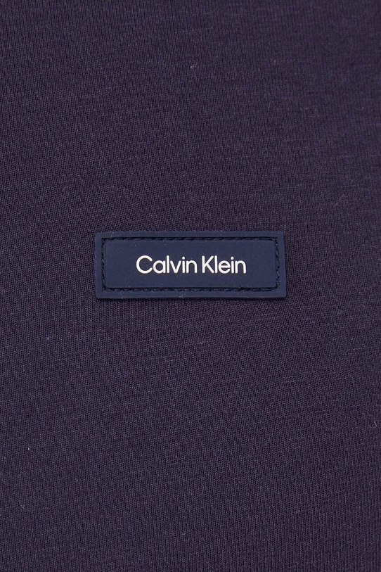 Футболка Calvin Klein тёмно-синий K10K112724