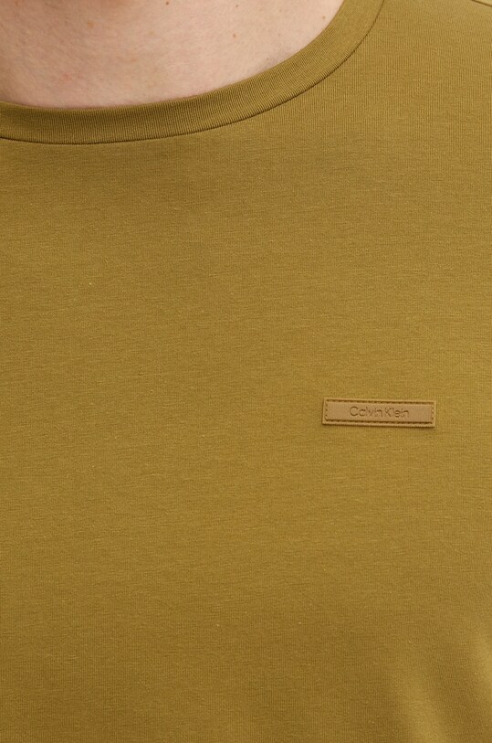 Футболка Calvin Klein K10K112724 зелений