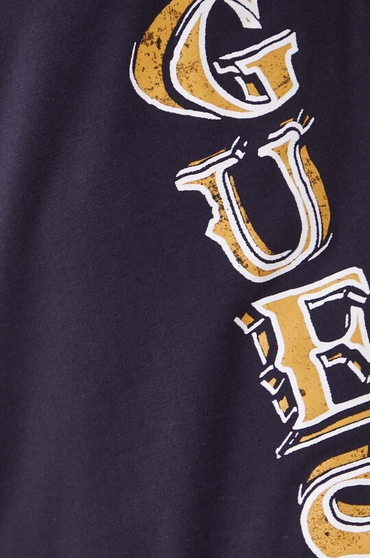 Tričko Guess M4RI30.J1314 námořnická modř