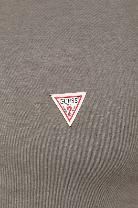 Guess t-shirt JOE szary U4RM11.K6YW0