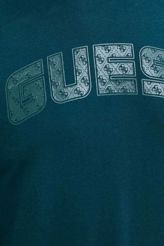 Футболка Guess Z4RI00.J1314 зелений