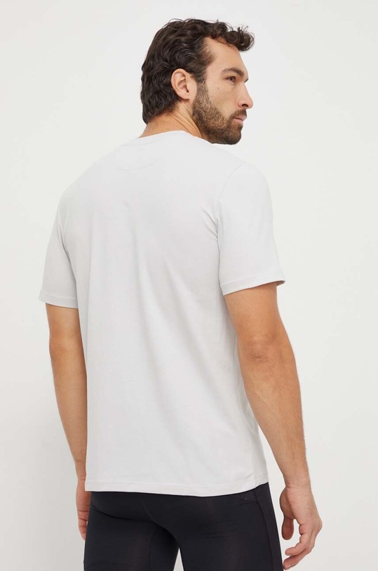 Oblečení Tričko Guess GASTON Z4RI00.J1314 šedá