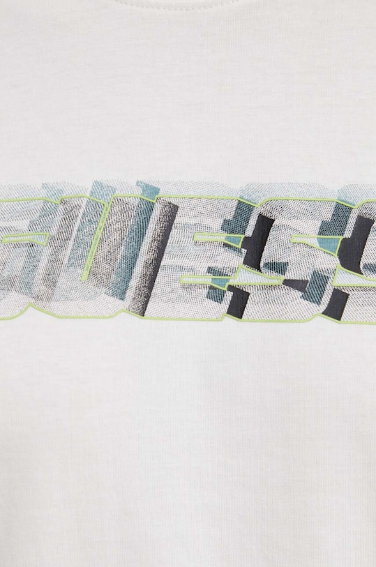 Pamučna majica Guess Z4RI10.I3Z14 bež