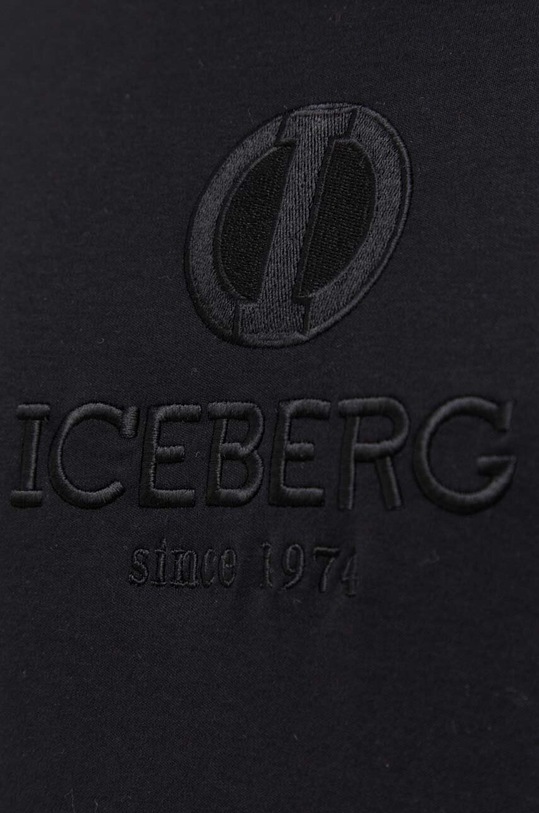 Iceberg tricou din bumbac F028.6307