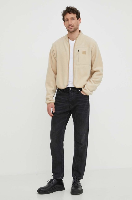 PS Paul Smith tricou din bumbac M2R.785YZ.M20064 alb SS24