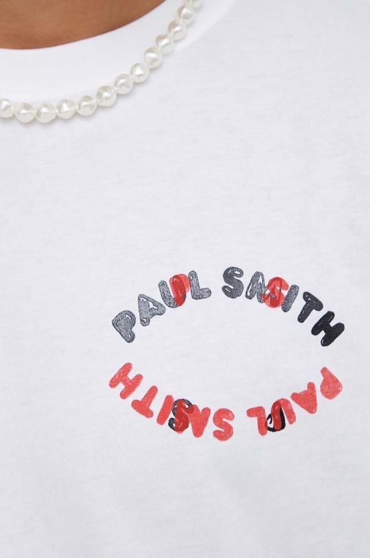PS Paul Smith t-shirt bawełniany M2R.011R.MP4533