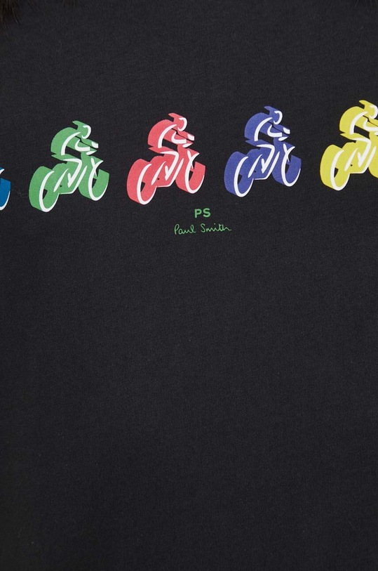 PS Paul Smith pamut póló M2R.010R.MP4438
