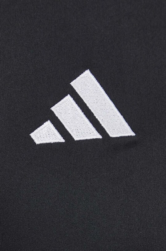 adidas Performance tricou de antrenament Tabela 23 H44529 negru