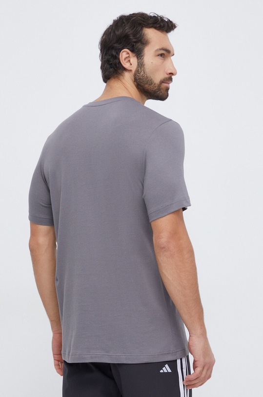 Oblečení Tričko adidas Performance Entrada 22 HC0449 šedá