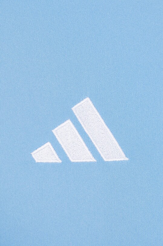 Тренувальна футболка adidas Performance Tabela 23 IA9145 блакитний