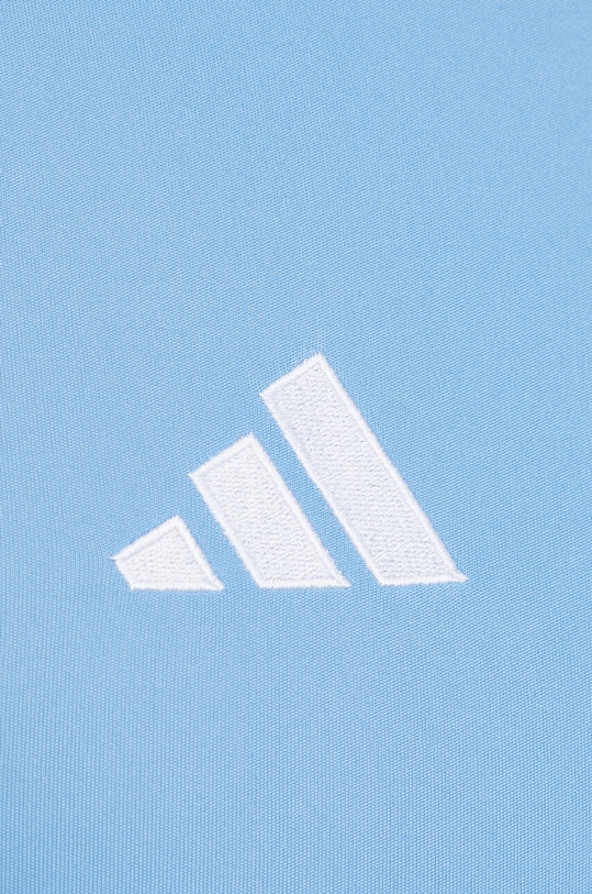 adidas Performance t-shirt treningowy Tabela 23 IA9145 niebieski