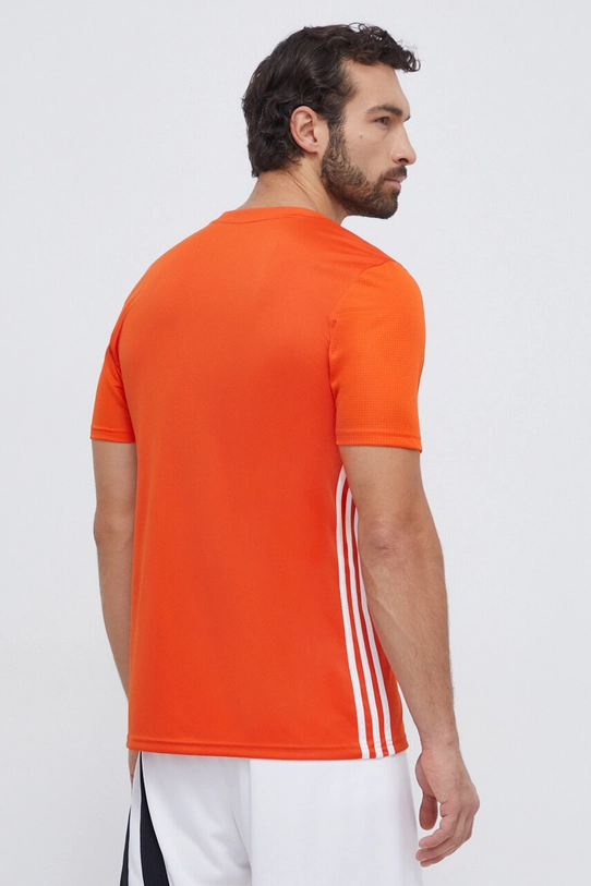 Îmbrăcăminte adidas Performance tricou de antrenament Tabela 23 IB4927 portocaliu