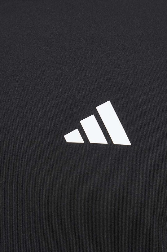 adidas Performance tricou de antrenament Train Essentials IC7413 negru