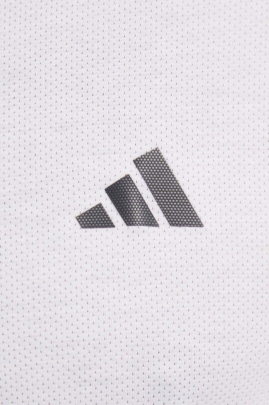 Tréningové tričko adidas Performance TR-ES IC7423 biela