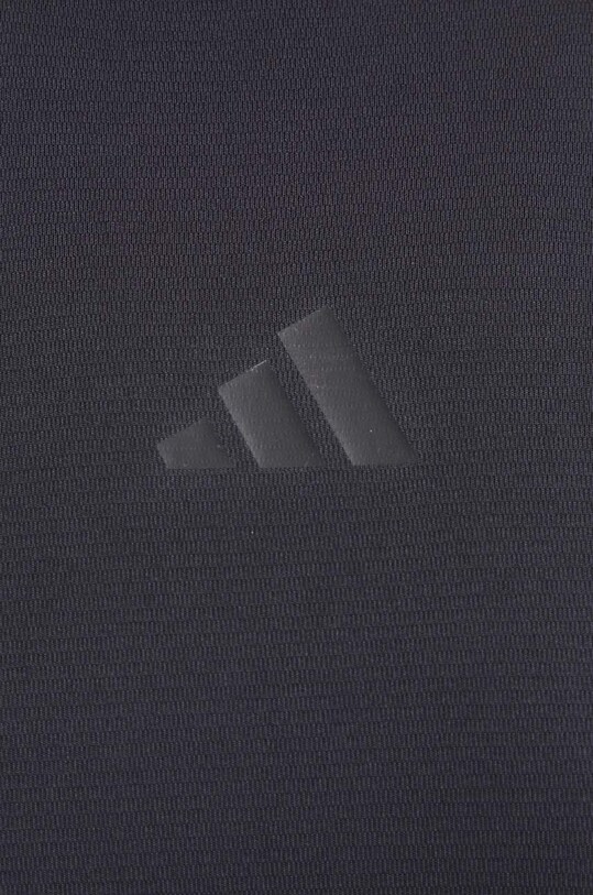 adidas Performance t-shirt treningowy D4T IK9688 czarny