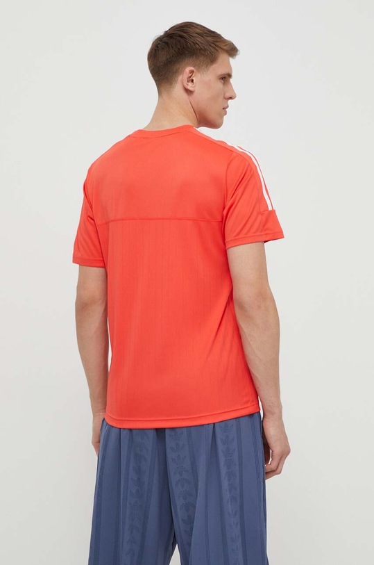 Odzież adidas t-shirt treningowy TIRO IL5662 czerwony