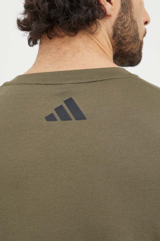 Тренувальна футболка adidas Performance Training Essentials IM7452