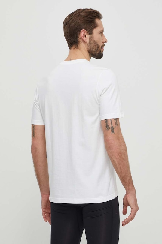 Îmbrăcăminte adidas TERREX tricou TX Unite IM8366 alb