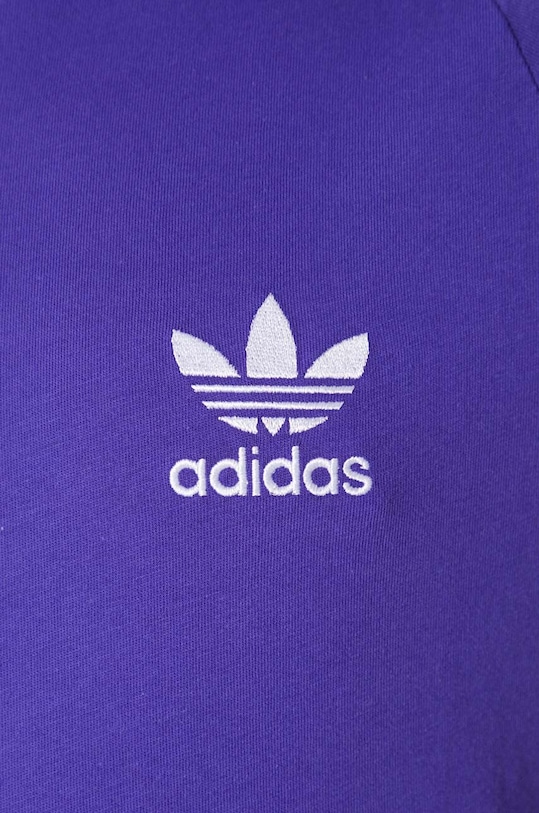 adidas Originals t-shirt bawełniany 3-Stripes Tee IM9394
