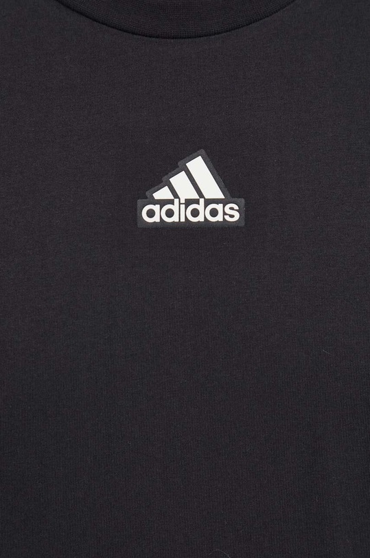 adidas t-shirt bawełniany IN6251