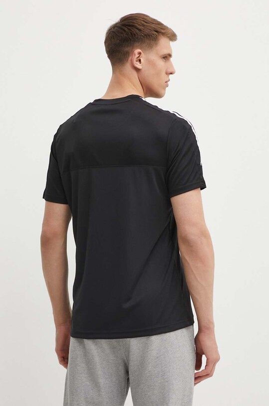 Odzież adidas t-shirt treningowy Tiro IP3779 czarny