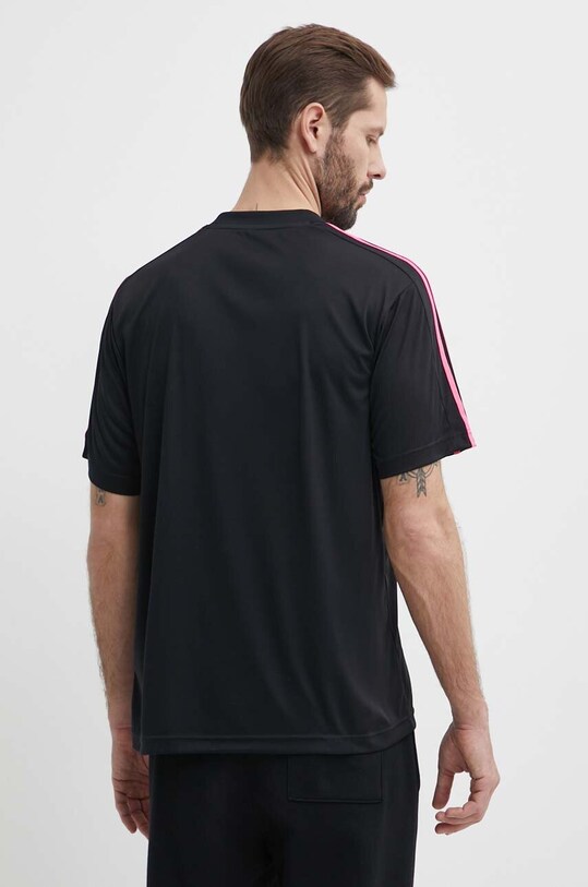 Îmbrăcăminte adidas tricou TIRO IP3781 negru