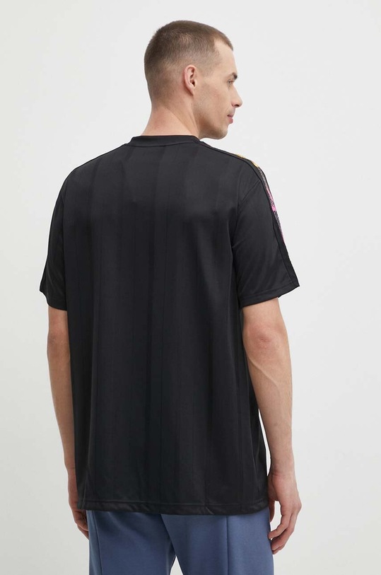 Odzież adidas t-shirt TIRO IP3786 czarny
