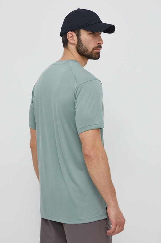 Îmbrăcăminte adidas TERREX tricou sport IP4781 verde