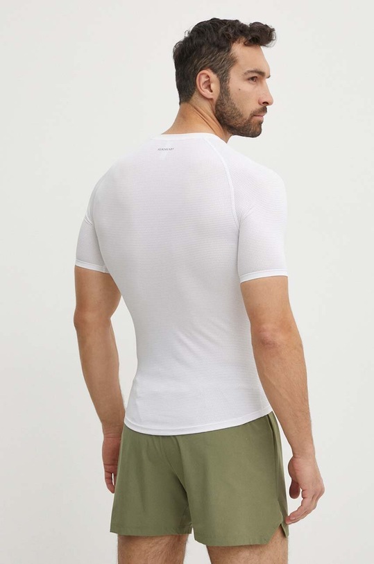 Одежда Велосипедная футболка adidas Performance IP9959 белый