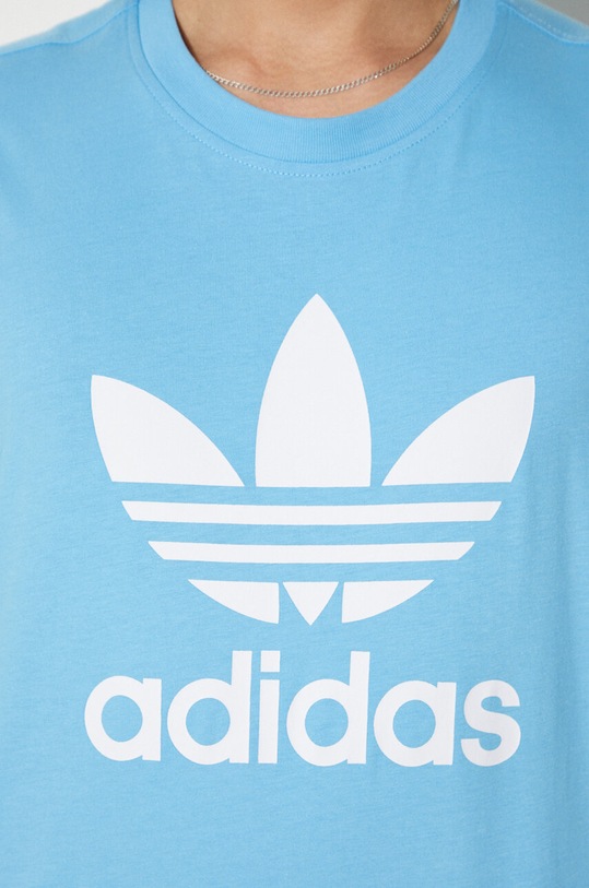 adidas Originals cotton t-shirt IR7980