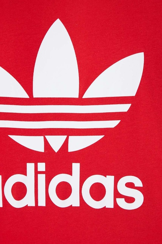 adidas Originals cotton t-shirt Trefoil IR8009